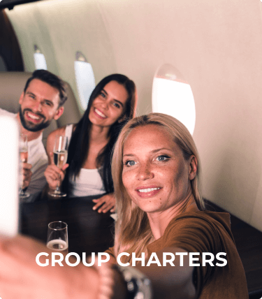 Group Charters