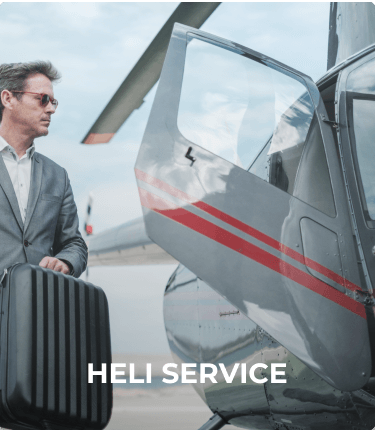 Heli Service